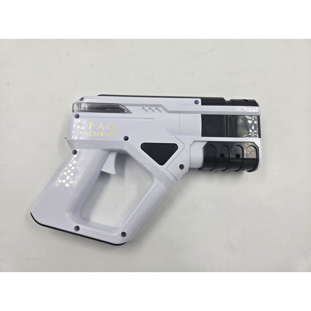 F.A.O. Schwarz Precision Optical Laser Defense System Laser Tag ONE Gun Only